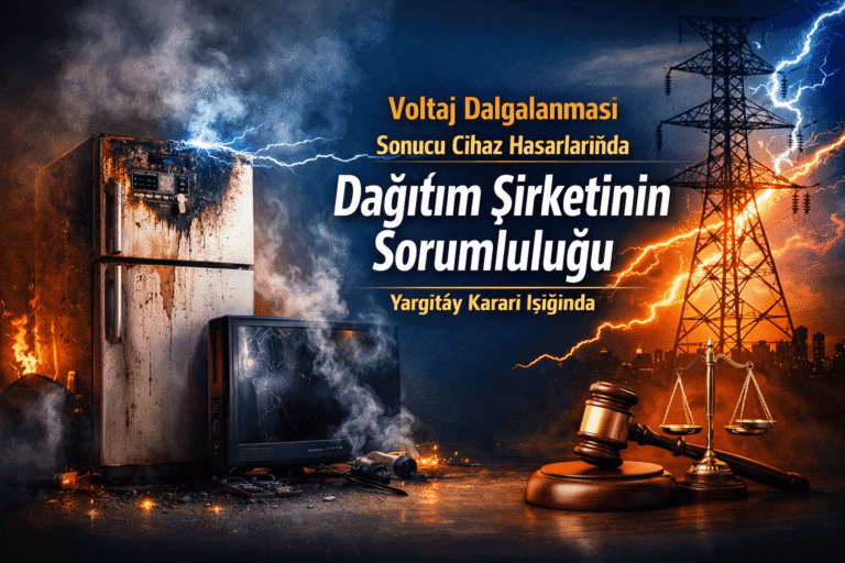 voltaj dengesizliği