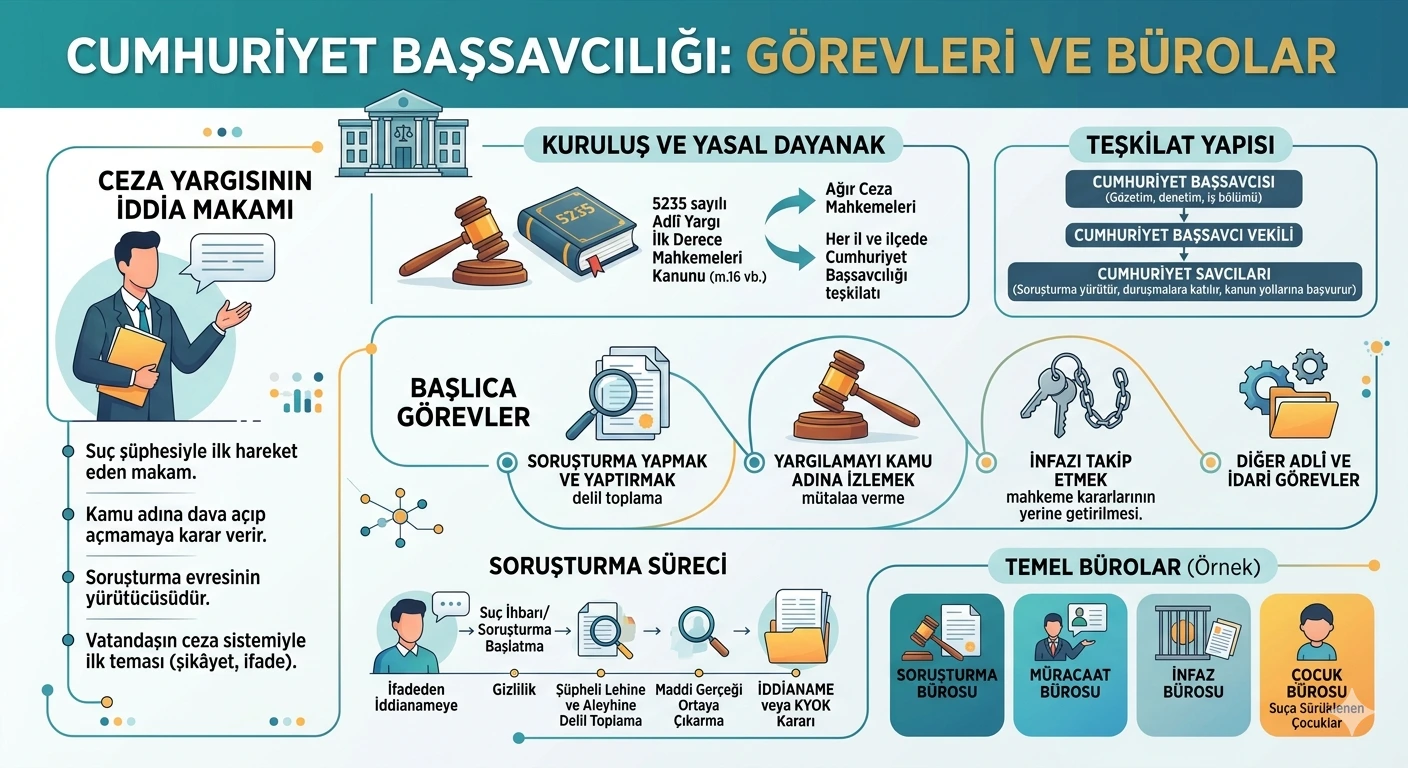 cumhuriyet başsavcılığı