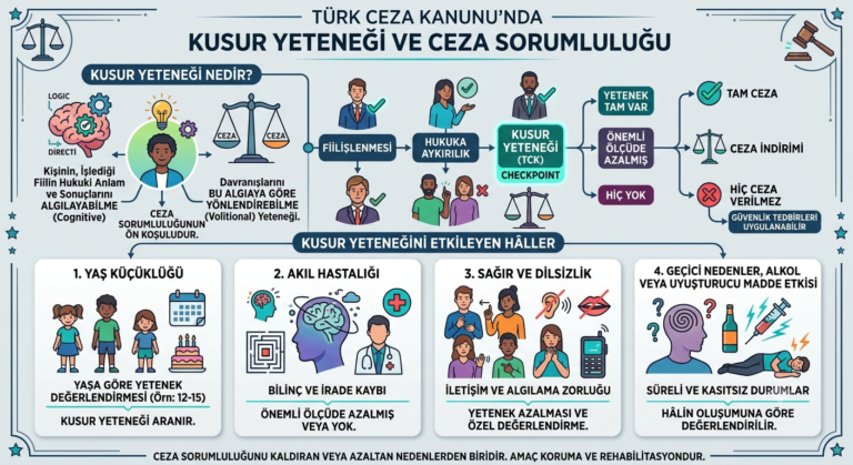 kusur yeteneği