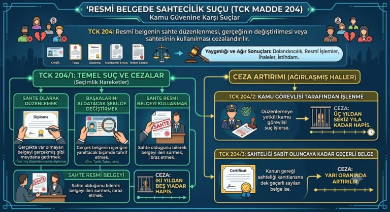 resmi belgede sahtecilik